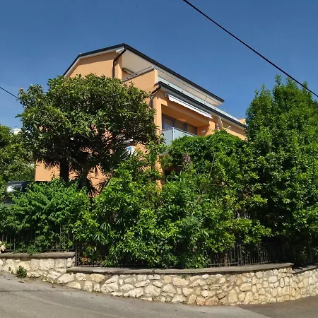 Zdenka Villa