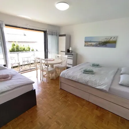 Villa Zdenka Crikvenica