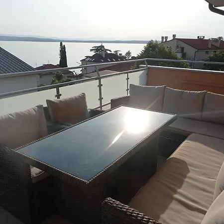 Villa Zdenka Crikvenica