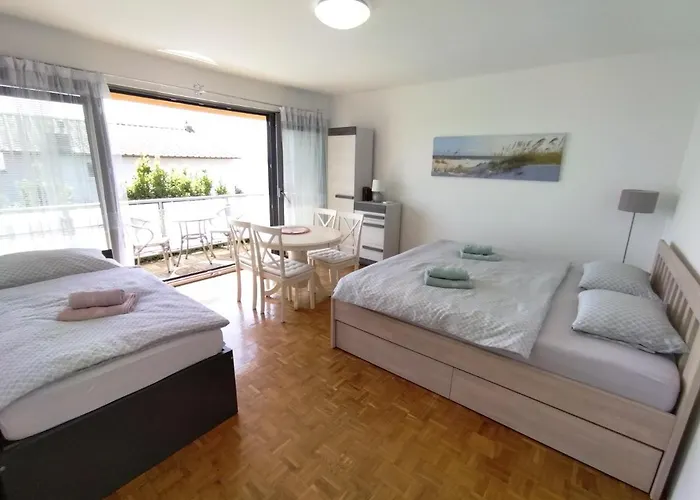 Villa Zdenka Crikvenica