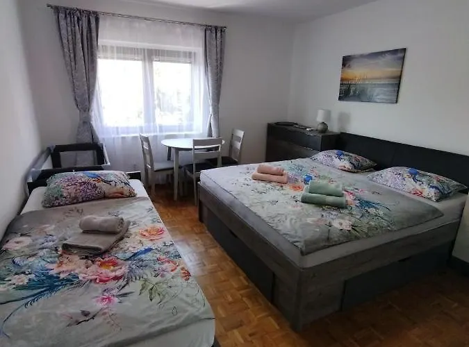 Zdenka Crikvenica